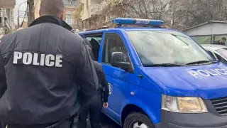 Шофьор уби на заден ход жена в Асеновград