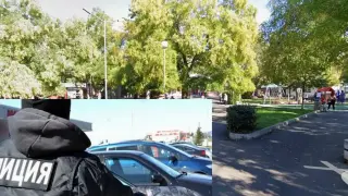 Закочпаха брата на Гичо Окото, най-нагло се навърта с наркотици край училище