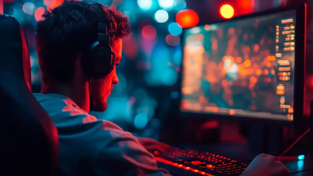 Мобилната революция в игрите: има ли значение откъде играеш?