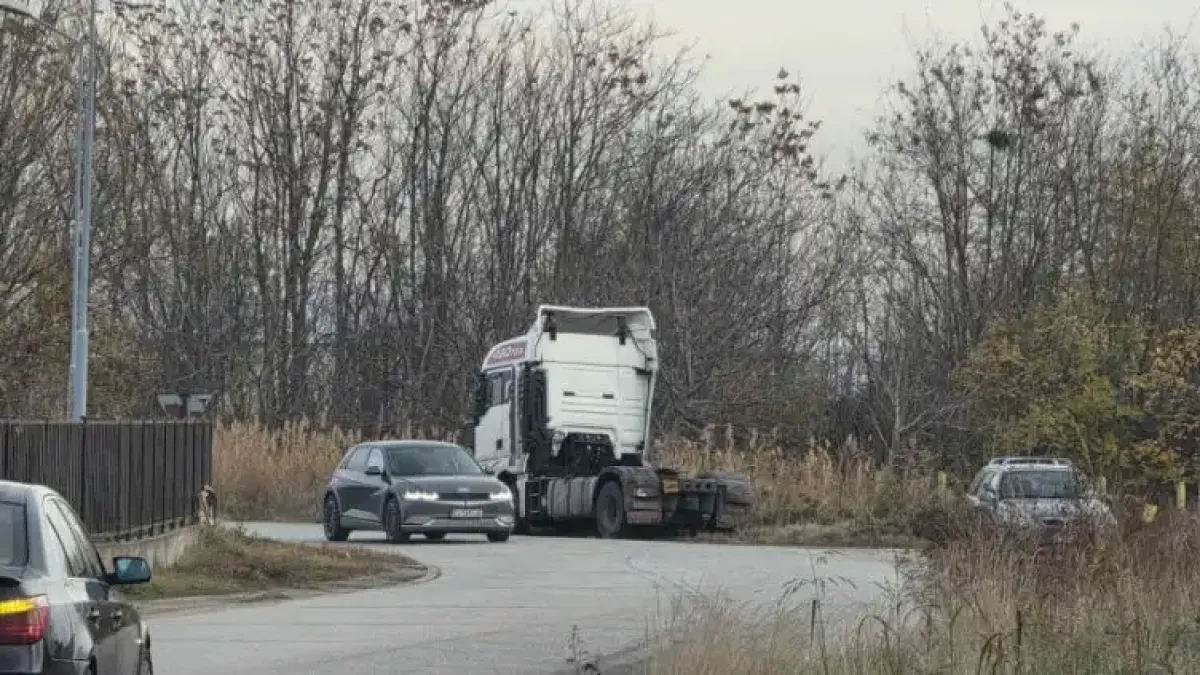 Разбра се кои са загиналите в адското меле край Пловдив, а шофьорът убиец бил... Снимки