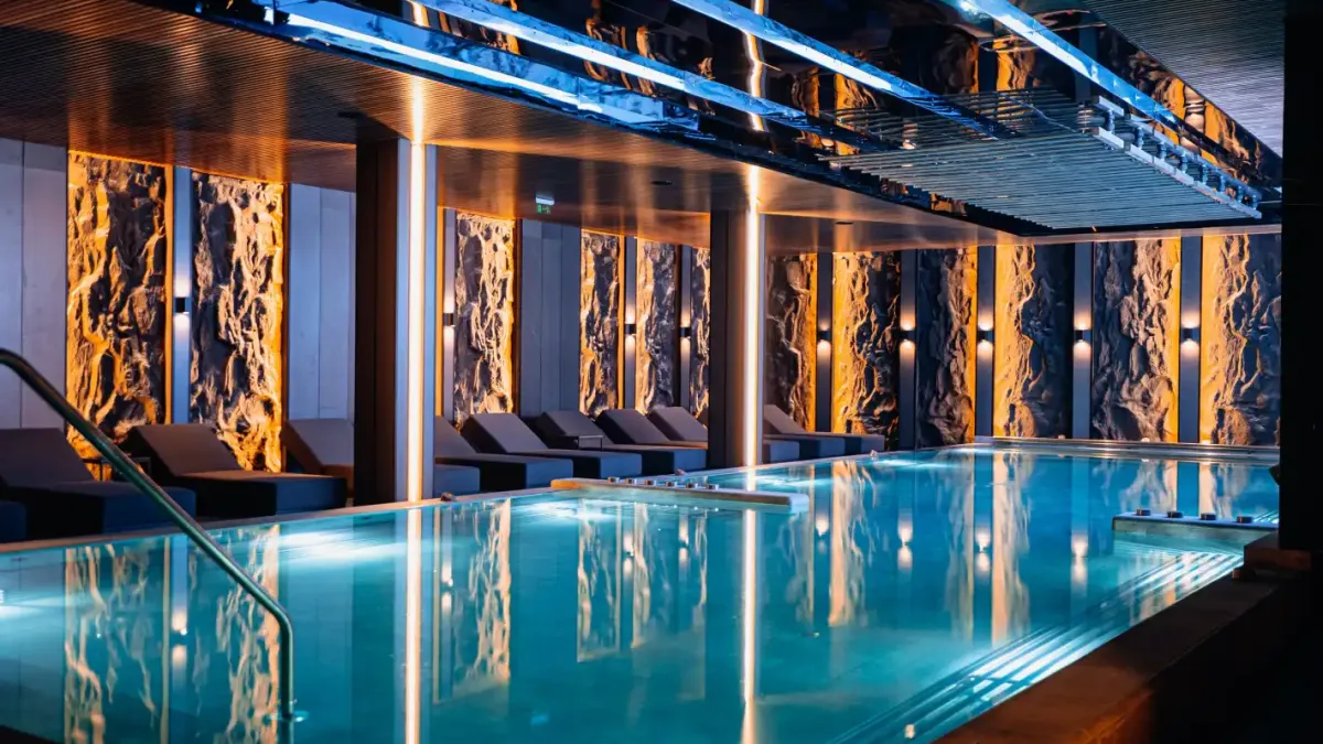 Добре дошли в Pulse Therme Bansko – вратите на релакса вече са отворени