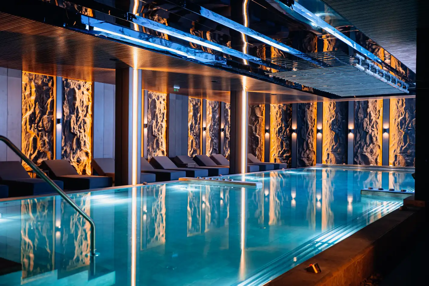 Добре дошли в Pulse Therme Bansko – вратите на релакса вече са отворени