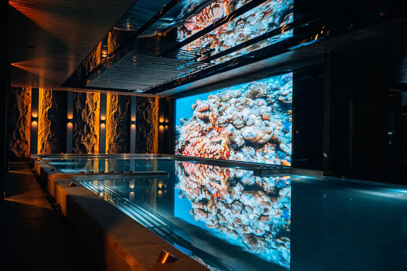 Добре дошли в Pulse Therme Bansko – вратите на релакса вече са отворени