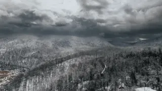 Meteo Balkans: Полярен вихър диктува времето през декември, сняг ще натрупа на...