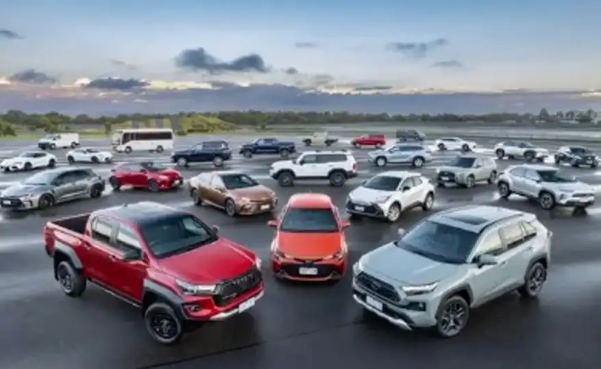 Модели на Toyota, които разочароват собствениците си с надеждността си