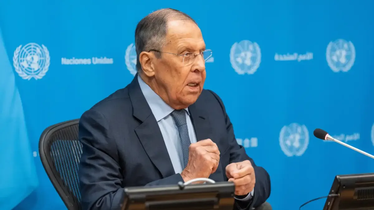 Лавров: САЩ загърбват международните конвенции