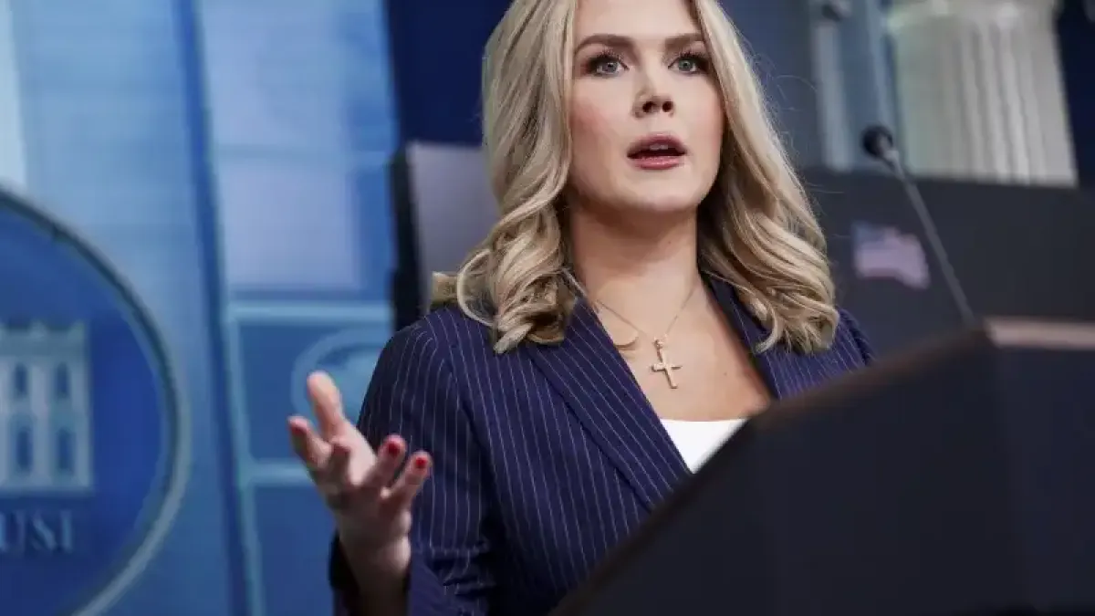 Белия дом с първи думи след бомбата за CBS News за мирния план на Тръмп