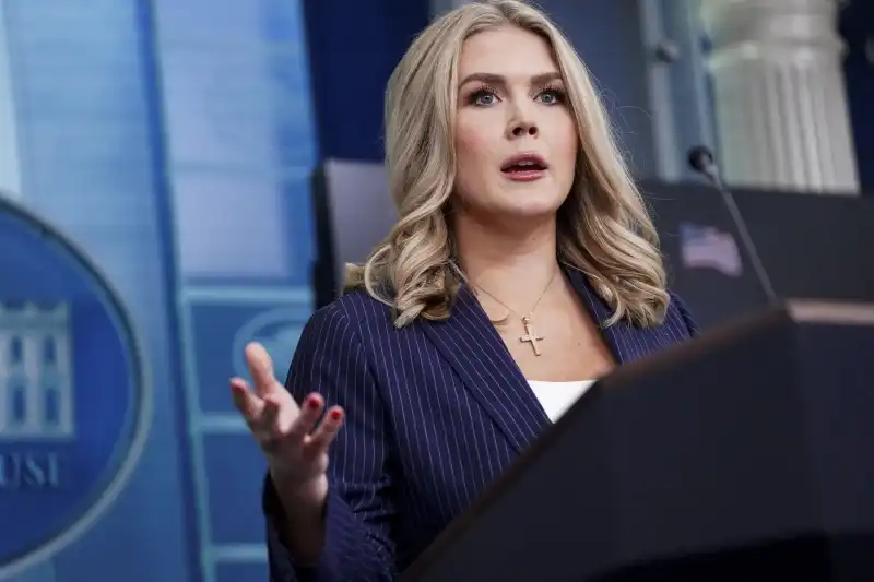 Белия дом с първи думи след бомбата за CBS News за мирния план на Тръмп