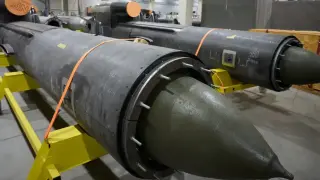 Новата украинска балистична ракета напомня на руска ракета: Defence Express разкрива тайната