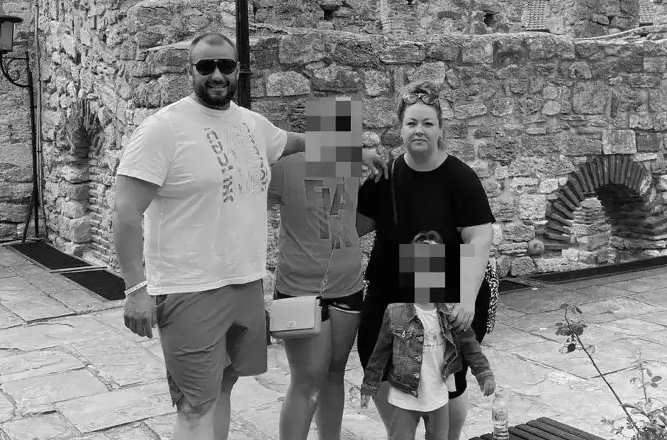 Ето какво застигна 24-г. Джуней часове след убийството на ресторантьорите Мария и Тодор и 14-г. им щерка