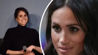 Скандал с кражба се вихри около Меган