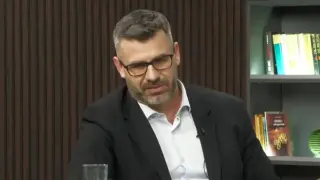 Кузман Илиев: Ставаме кръводарител на изпадналата в клинична зелена смърт отбранителна промишленост и индустрия в Европа