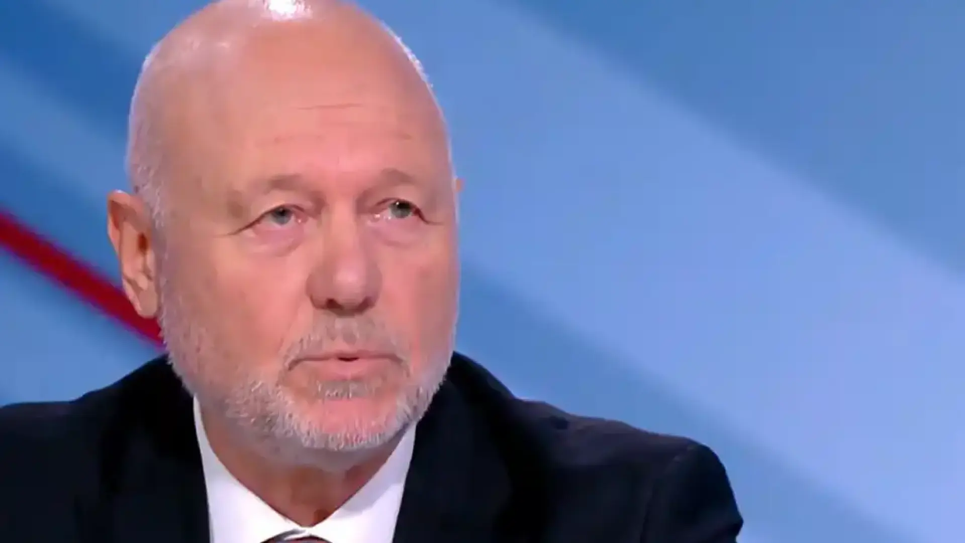 Тодор Тагарев отсече: Падне ли Украйна, следващите сме ние