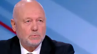Тодор Тагарев отсече: Падне ли Украйна, следващите сме ние