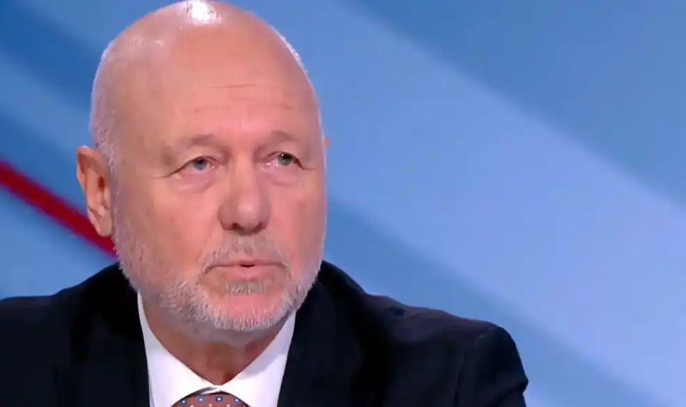 Тодор Тагарев отсече: Падне ли Украйна, следващите сме ние