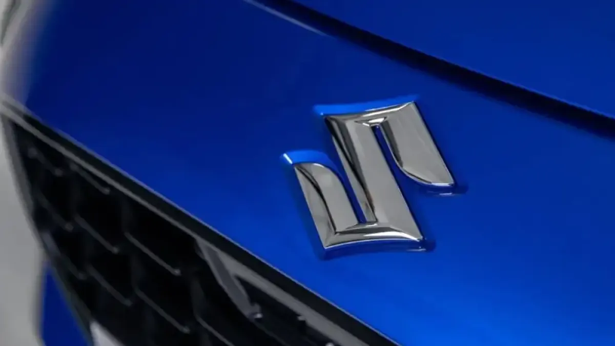 Най-красивите автомобили Suzuki на всички времена