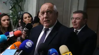 Д-р Борислав Цеков: Бойко Борисов е прав, навлизаме в хаос