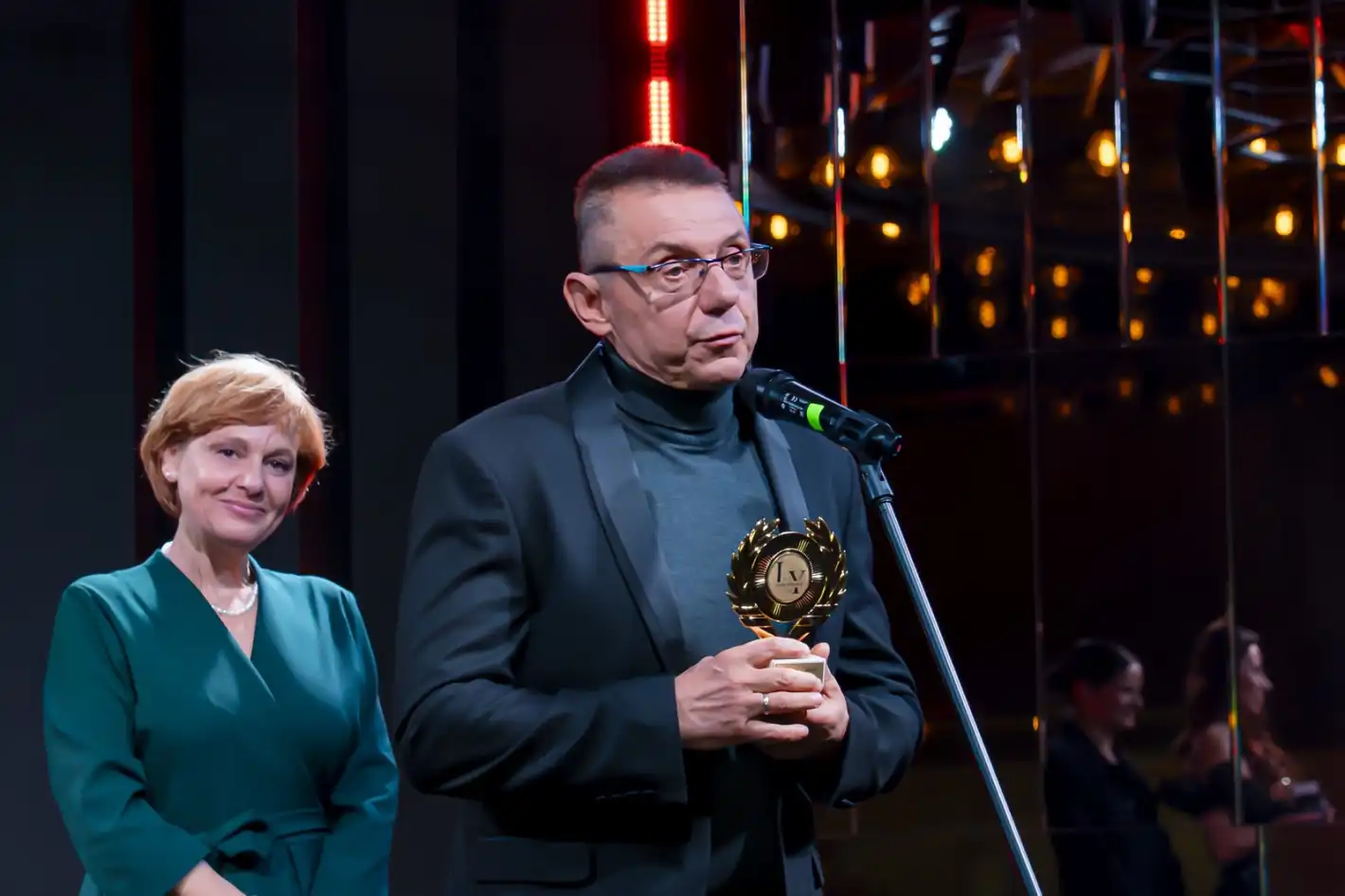 Петото издание на „Лидер на годината“ събра най-успешните личности на България Снимки