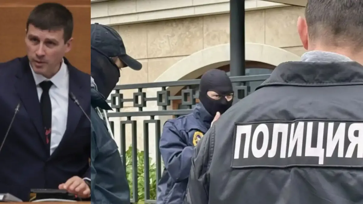 Извънредно: Антикорупционната комисия погна "Величие", има задържани