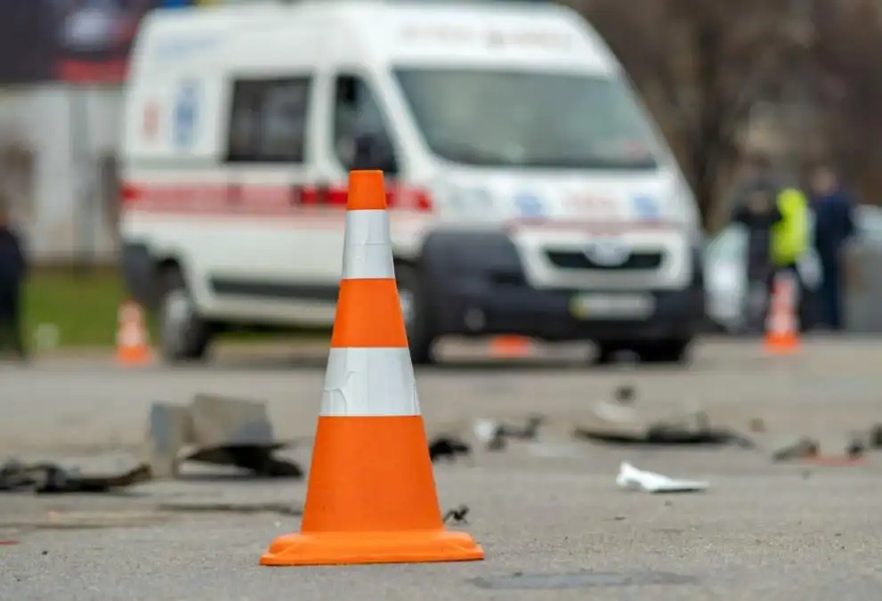 Жена е с опасност за живота след удар на пешеходна пътека в Русе