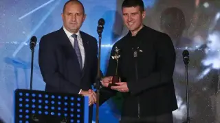 Радев в шок след спецакцията срещу "Величие" Снимка