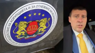 Ивелин Михайлов проговори за арестите във "Величие" Видео