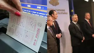 3 условия за концесия на тотото, Делян Добрев разкри тънките сметки на опозицията Снимки