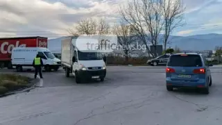 След тройната трагедия на Околовръстното в Пловдив: полицията засилва контрола
