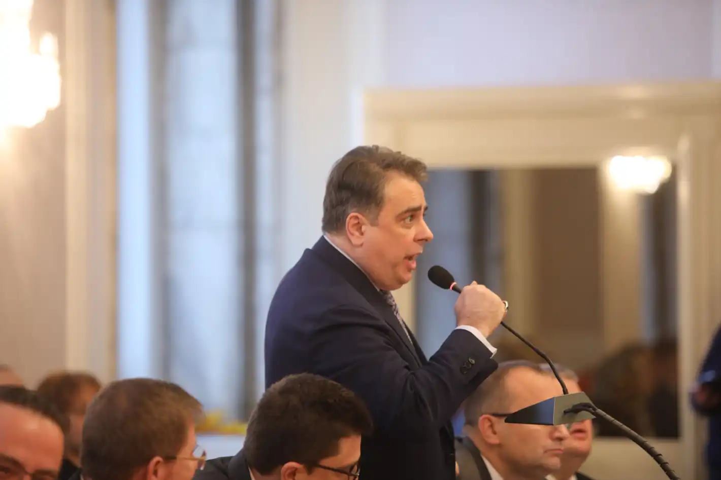 Бюджетна комисия