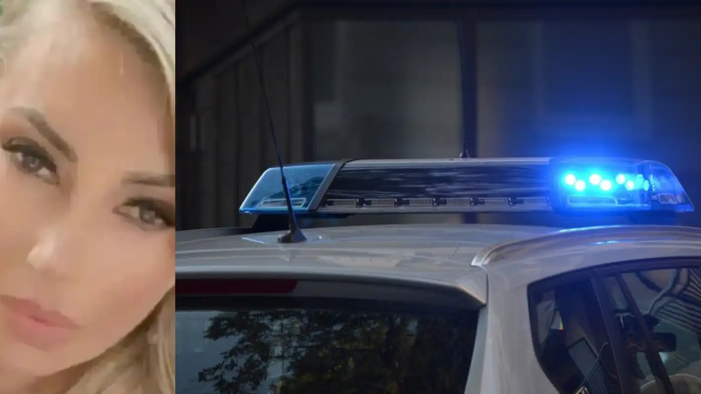 Първа снимка на лъскавата кола ковчег, в която се гръмна килърът на бизнесдамата Стела