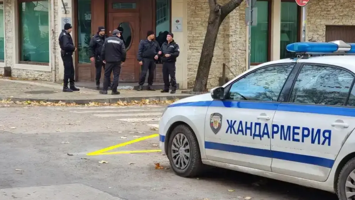 Нови подробности за спецудара срещу „Величие“: Прокурори и КПК влязоха на 37 адреса из страната и...