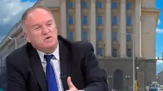 Проф. Владимир Чуков с мрачна прогноза за края на войната в Украйна