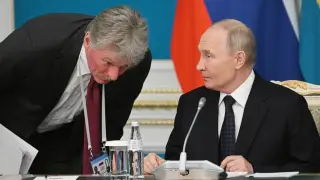 Кремъл предупреди Европа: Въвличате се във войната