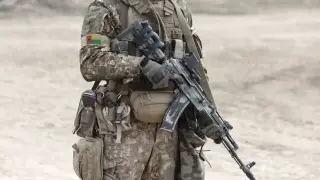 Военен преврат! Армията пое контрола над тази държава