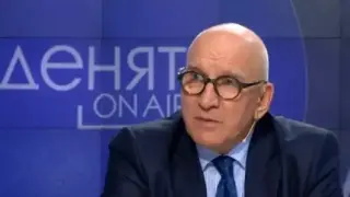 Хампарцумян: Ставаме за смях заради разходите
