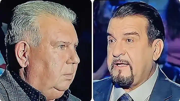 Бащата на участник побърка Ники Кънчев в "Стани богат"