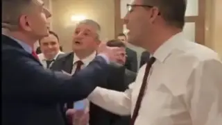 Какофония и крясъци в НС! Анастасов към ПП-ДБ: „До Асен ли да слезем – до най-големия престъпник?“