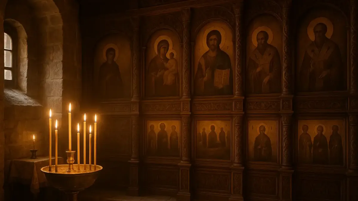 Голям и интересен празник е!