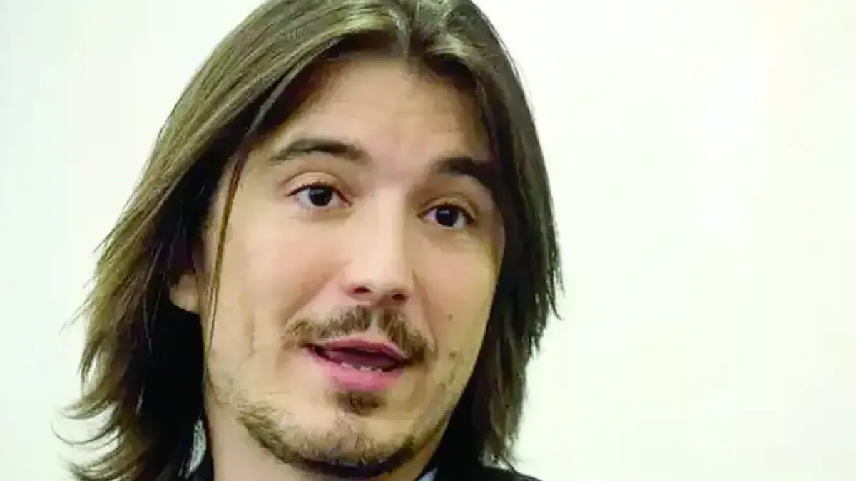 Световните борси на колене пред българина Владимир