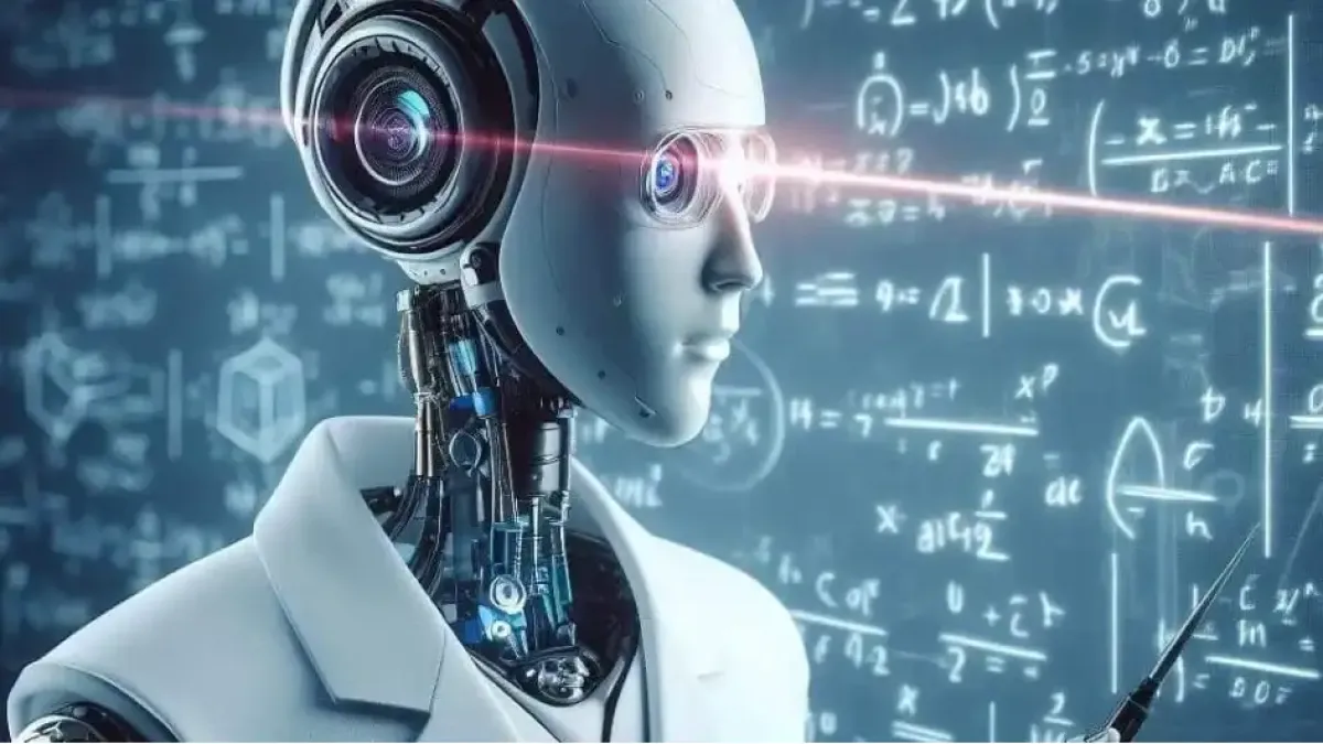 "Мисия Генезис": Тръмп стартира гигантски проект, AI прогресира