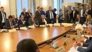 Насред скандали и протести: Бюджетната комисия гледа на второ четене парите на държавата