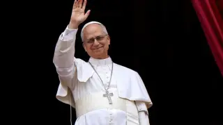 Историческо първо посещение на Папа Лъв XIV в Турция