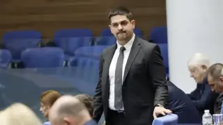 Радостин Василев: "Величие" е ОПГ, ръководена от Ивелин Михайлов