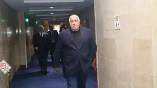 Ще подаде ли Борисов оставка? Харизанов обяви, че...