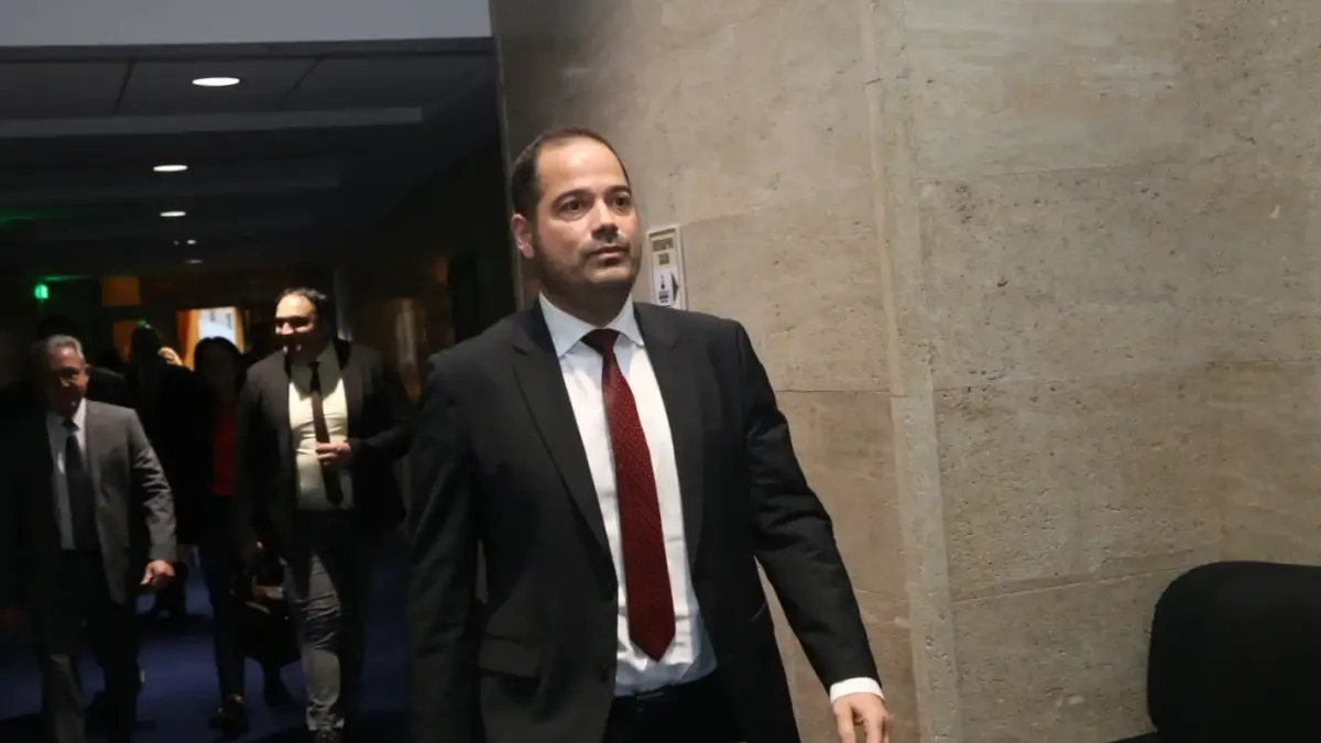 Калин Стоянов разкри безпрецедентния мащаб на метлата в МВР