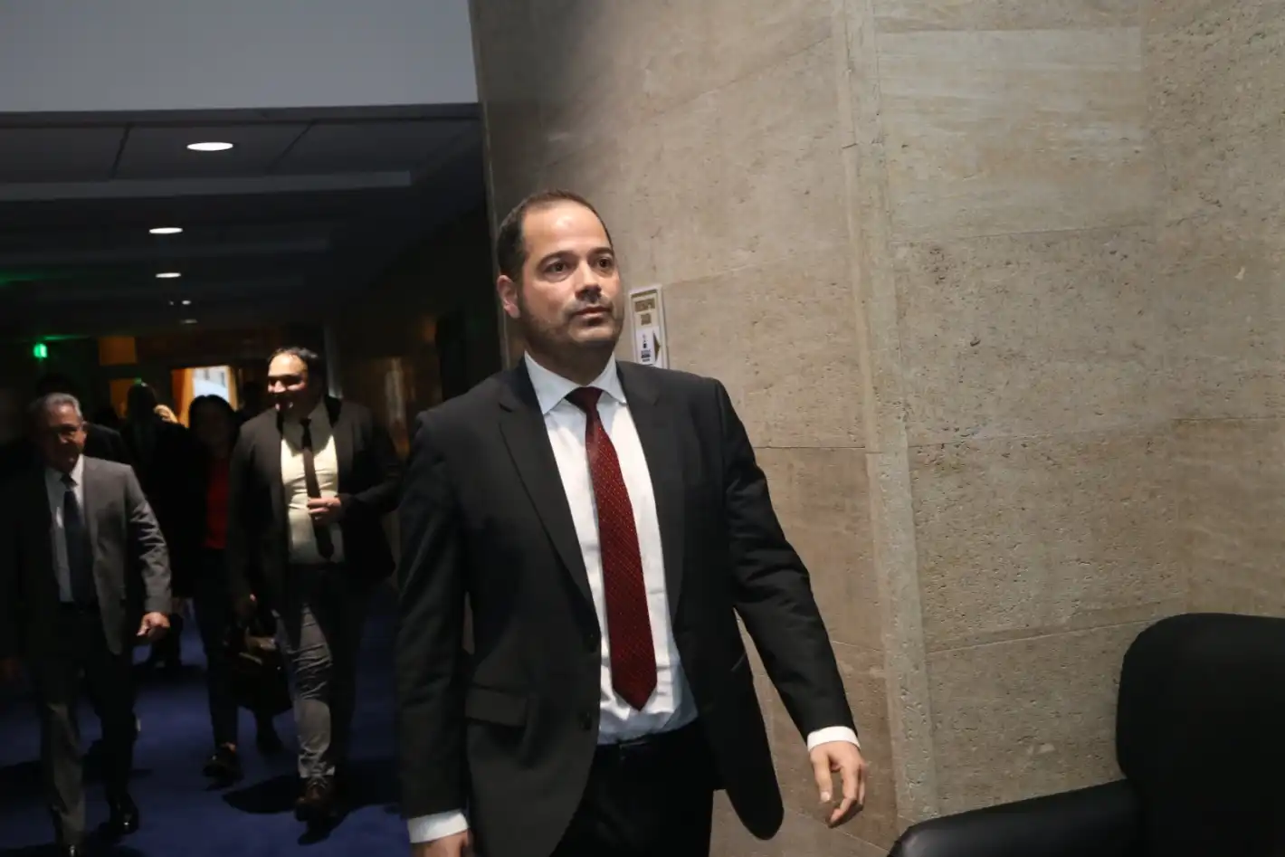 Калин Стоянов разкри безпрецедентния мащаб на метлата в МВР