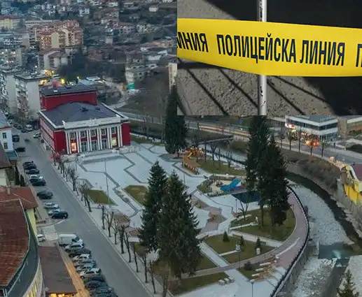 Синът на бизнесмена Кабаджов екзекутиран с 3 куршума Снимки