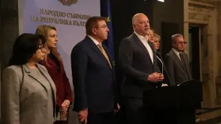 Задава се огромна криза с бюджета след оставката