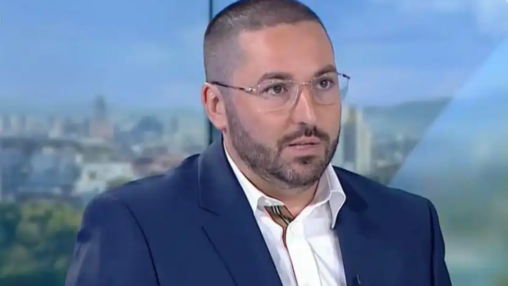 Бащата на Сияна с крайно действие: Аз съм Николай Попов и не ме е страх от вас