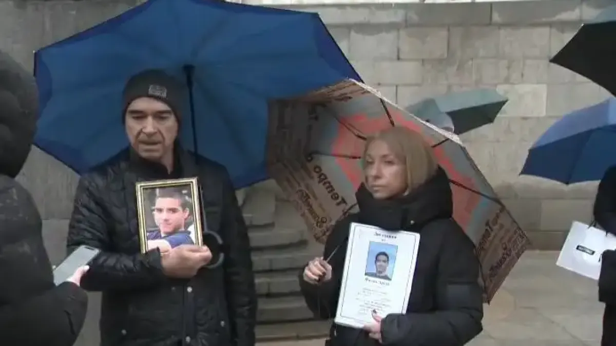 Родителите на убития на пешеходна пътека Филип: Поредно заседание - поредна подигравка